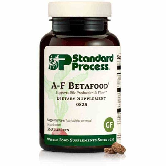 A-F Betafood, SP